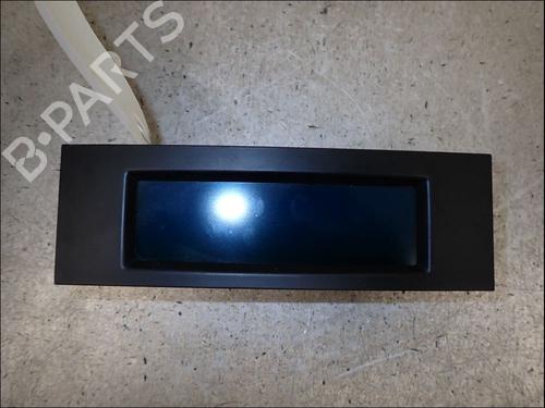 Used Display monitor Display monitor PEUGEOT 3008 I MPV (0U_) 2.0 HDi 150 / BlueHDi 150 (150 hp) 35719581 35719581