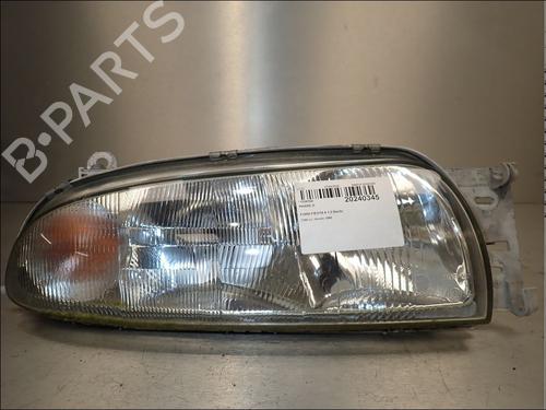 Used Right headlight Right headlight FORD FIESTA IV (JA_, JB_) 1.3 i (60 hp) 34015724 34015724