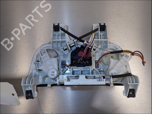 Climate control FIAT QUBO (225_) 1.3 D Multijet (225AXE1A, 225CXE1A, 225AXH1A, 225AXL1A,... | BP38679983I5 - Image 2