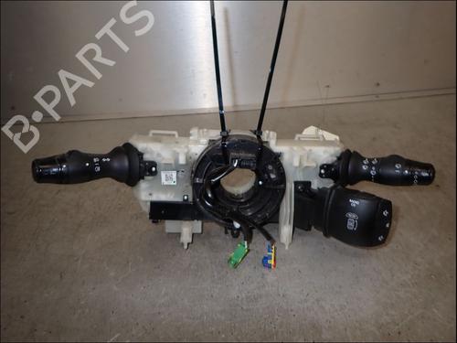 Used Headlight switch Headlight switch RENAULT SCÉNIC III (JZ0/1_) 1.5 dCi (110 hp) 34270204 34270204