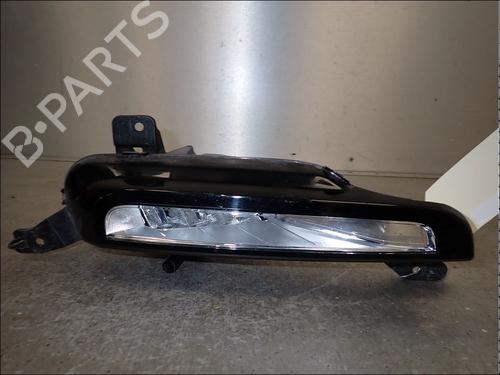 Used Left front fog light Left front fog light LAND ROVER RANGE ROVER EVOQUE (L538) 2.0 D 4x4 (150 hp) 34010769 34010769