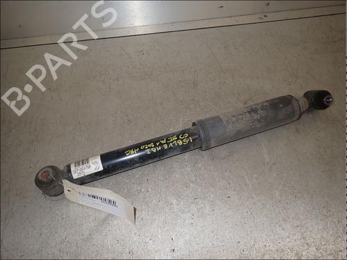 Venstre bagtil støddæmper Venstre bagtil støddæmper CITROËN C3 III (SX) 1.5 BlueHDi 100 (SXYHYP, SXYHTU) (102 hp) 34011350 34011350