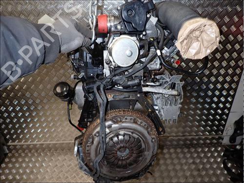 Engine RENAULT CLIO III (BR0/1, CR0/1) 1.5 dCi | BP34011653M1 - Image 6