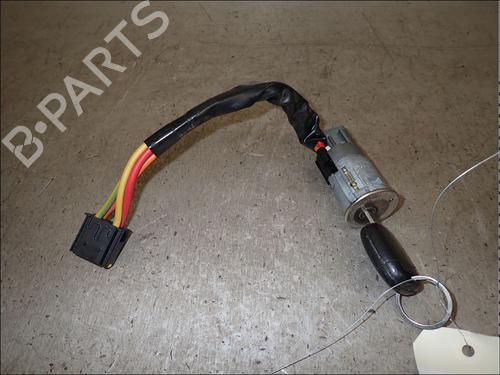 Used Ignition barrel Ignition barrel RENAULT CLIO II (BB_, CB_) 1.5 dCi (B/CB08) (82 hp) 34031697 34031697
