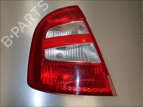left-taillight-skoda-fabia-i-6y2-1999-2000-2001-2002-2003-2004-2005-2006-2007-2008-34025004 main image