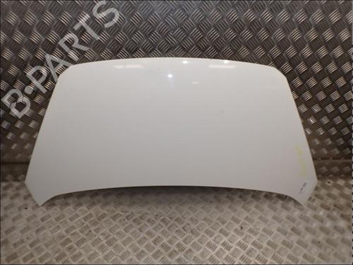 Used Hood Hood KIA PICANTO II (TA) 1.0 (69 hp) 34023048 34023048