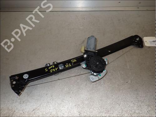 Used Rear left window mechanism Rear left window mechanism 34034784 34034784