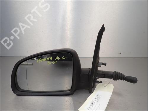 Used Left mirror Left mirror 39423115 39423115