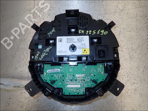 Instrument cluster MINI MINI (R56) Cooper D | BP34027758C47 - Image 2