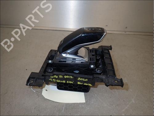Gearstang Gearstang PEUGEOT 308 II (LB_, LP_, LW_, LH_, L3_) 1.5 BlueHDi 130 (131 hp) 34033441 34033441