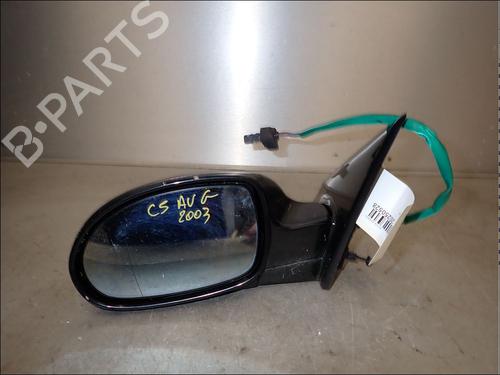 left-mirror-citroen-c5-i-dc_-2001-2002-2003-2004-2005-34017769 main image