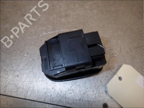 Left front window switch PEUGEOT 206 Hatchback (2A/C) 1.1 i | BP34020299I27 - Image 2