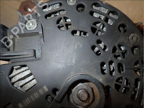 Alternator FORD S-MAX (WA6) 2.2 TDCi | BP34026391M7 - Image 4