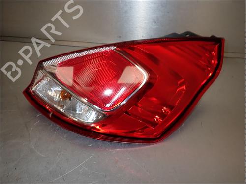 other-ford-fiesta-vi-cb1-ccn-2008-34030333 main image