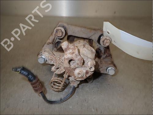 Left rear brake caliper RENAULT KANGOO (KC0/1_) 1.9 dCi 4x4 | BP34017847M107 - Image 6