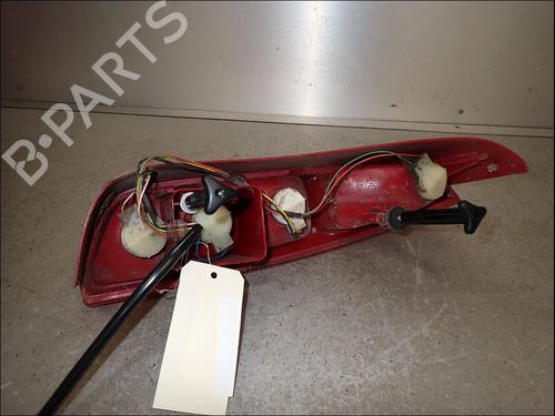 Left taillight PEUGEOT 807 (EB_) 2.0 HDI | BP36007453C34 - Image 2
