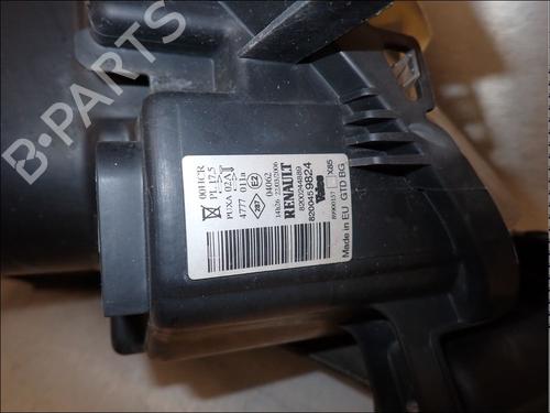 Left headlight RENAULT CLIO III (BR0/1, CR0/1) 1.4 16V | BP34031222C28 - Image 6