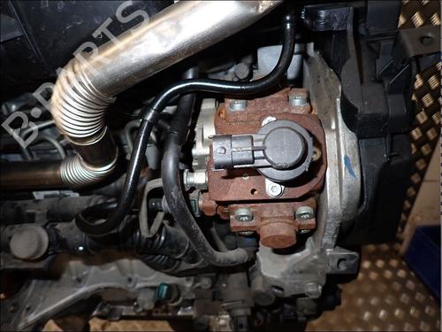 Engine PEUGEOT 206 Hatchback (2A/C) 1.4 HDi eco 70 | BP34018538M1 - Image 7