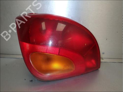 Used Other Other FORD FIESTA IV (JA_, JB_) 1.3 i (60 hp) 34029062 34029062