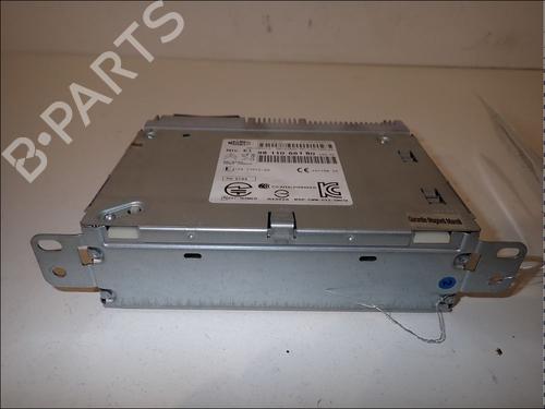 Used Radio Radio PEUGEOT 208 I (CA_, CC_) 1.0 VTi (68 hp) 34025308 34025308