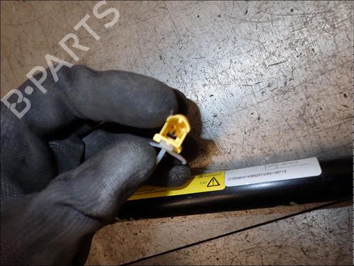 Front right seatbelt FIAT 500L (351_, 352_) 1.6 D Multijet (199LYD1B) | BP34024794I25 - Image 3