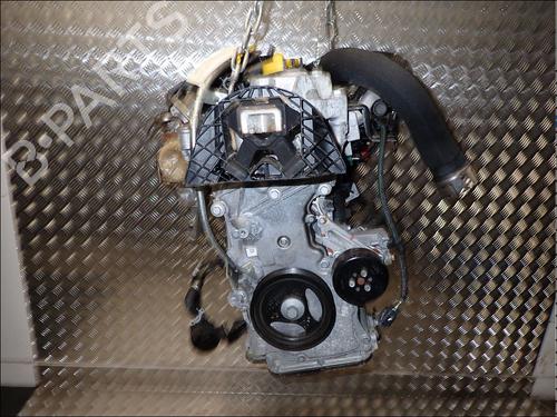 Engine DACIA SANDERO III 1.0 TCe LPG | BP34017555M1 - Image 5