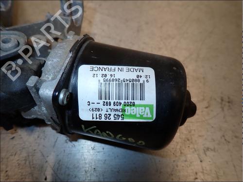 Front wiper motor RENAULT KANGOO Express (FW0/1_) 1.5 dCi 90 (FW0G, FW05, FW08, FW11) | BP34027838M29 - Image 2