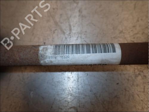 Left front driveshaft DACIA SANDERO II TCe 90 (B8M1, B8MA, B8AC) | BP34015988M38 - Image 4