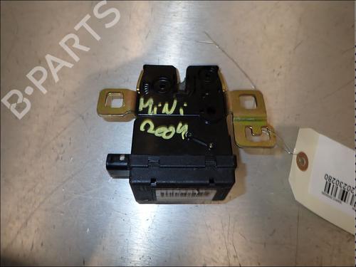 tailgate-lock-mini-mini-r50-r53-2001-2002-2003-2004-2005-2006-34016723 main image