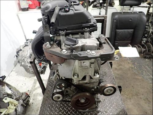 Engine NISSAN MICRA III (K12) 1.2 16V | BP34021944M1 - Image 3