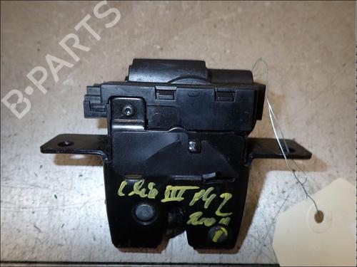 tailgate-lock-renault-clio-iii-br01-cr01-2005-2006-2007-2008-2009-2010-2011-2012-2013-2014-34013007 main image