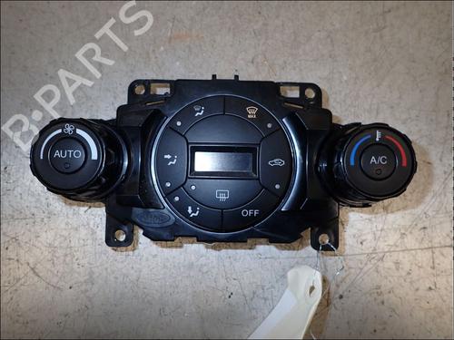 Used Climate control Climate control 34015235 34015235