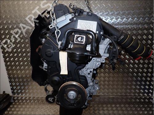 Engine CITROËN BERLINGO MULTISPACE (B9) 1.6 HDi 75 / BlueHDi 75 | BP34014907M1 - Image 7