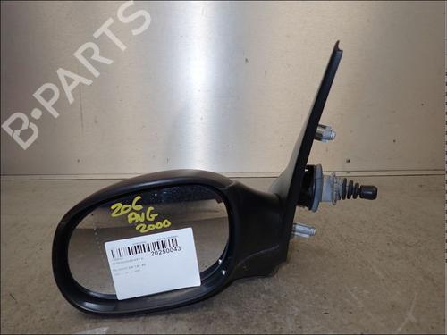 Used Left mirror Left mirror 34019328 34019328
