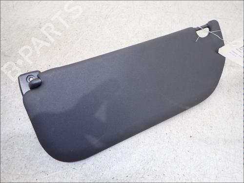Right sun visor CITROËN DS3 (SA_) 1.6 HDi 90 | BP34148257I2 - Image 4