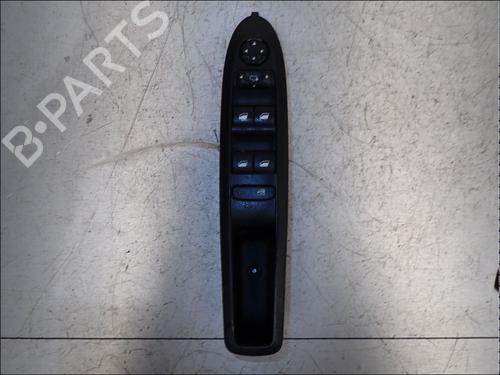 Used Left front window switch Left front window switch CITROËN C4 II (NC_) 1.6 HDi 90 (92 hp) 34028530 34028530