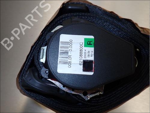 Front right seatbelt DACIA SANDERO II 1.5 dCi | BP34019669I25 - Image 2