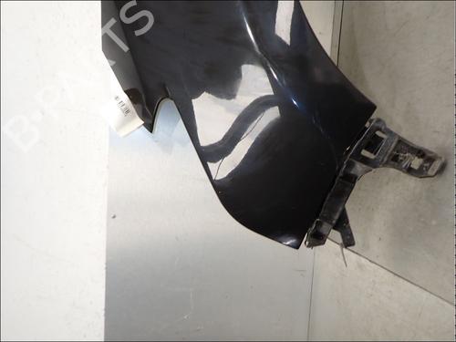 Left front fenders CITROËN C3 Picasso (SH_) 1.4 VTi 95 (SH8FSC, SH8FP0, SH8FP6) | BP34036556C41 - Image 2