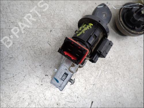 Ignition barrel RENAULT KANGOO Express (FW0/1_) 1.5 dCi 75 (FW07, FW10, FW04) | BP36660709M48 - Image 3