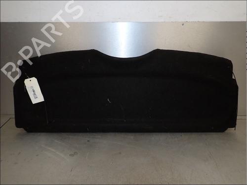 Used Rear parcel shelf Rear parcel shelf PEUGEOT 206 Hatchback (2A/C) 1.9 D (69 hp) 34025364 34025364