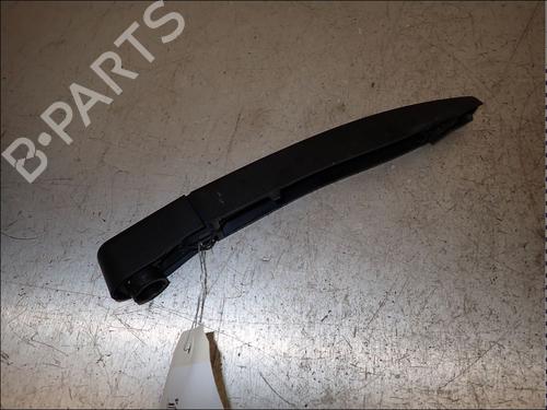 Used Rear windshield wiper arm Rear windshield wiper arm FORD PUMA (J2K, CF7) 1.0 EcoBoost mHEV (125 hp) 34031576 34031576