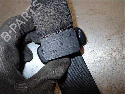 Front left belt tensioner VW PASSAT B5.5 (3B3) 1.9 TDI | BP34026644C87 - Image 2