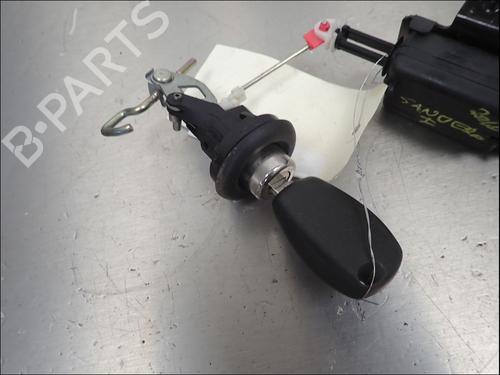Electronic module DACIA SANDERO 1.4 MPI LPG | BP39490509M83 - Image 2