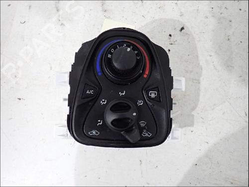 Used Climate control Climate control CITROËN C1 II (PA_, PS_) 1.0 VTi 68 (69 hp) 34019873 34019873