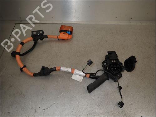 Used Fuel flap Fuel flap RENAULT ZOE (BFM_) ZOE (92 hp) 34576471 34576471