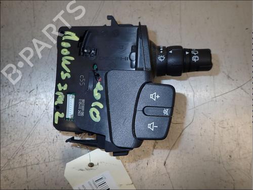 Used Switch Switch RENAULT MODUS / GRAND MODUS (F/JP0_) 1.5 dCi (FP0F, JP0F) (86 hp) 34014396 34014396