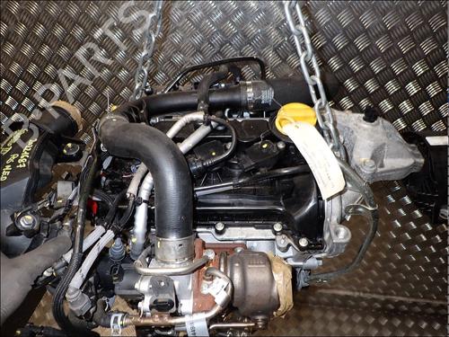 Engine DACIA SANDERO III 1.0 TCe LPG | BP34017555M1 - Image 4