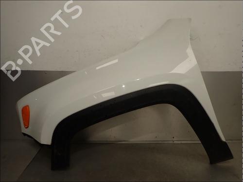 Altro Altro JEEP RENEGADE SUV (BU, B1, BV) 1.6 CRD (120 hp) 34035512 34035512