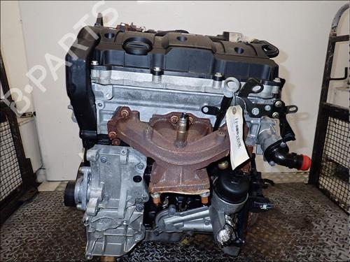 Used Engine Engine CITROËN C3 I (FC_, FN_) 1.6 16V (109 hp) 34022027 34022027
