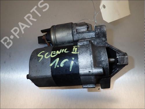 starter-renault-scenic-ii-jm01_-2003-2004-2005-2006-2007-2008-2009-2010-34011609 main image
